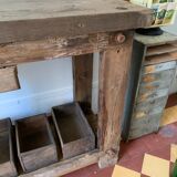 Workbench