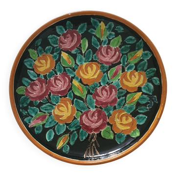 Cerart Monaco Plate