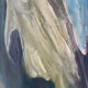 Composition abstraite moderne