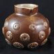 German ceramic pitcher pitcher from R.merkelbach Grenzhausen by Carl Mehlem
