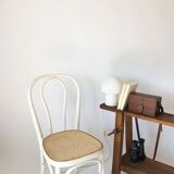 Canning bistro chair