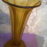 Vase "Val st Lambert"