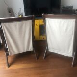 Free-span armchairs