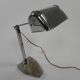 Lampe de bureau française, Fare Lampe Pirouette, années 1930