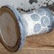 Elchinger fils Art Deco ceramic vase