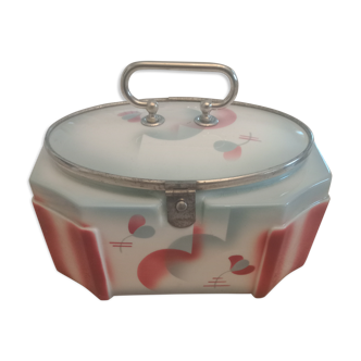 Cookie box