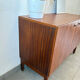 Enfilade vintage en teck