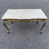 Table de style Louis XV