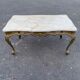 Table de style Louis XV