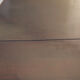 Large round conference table xxl design 1970'