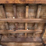 Oval Mahogany Dining Table N III