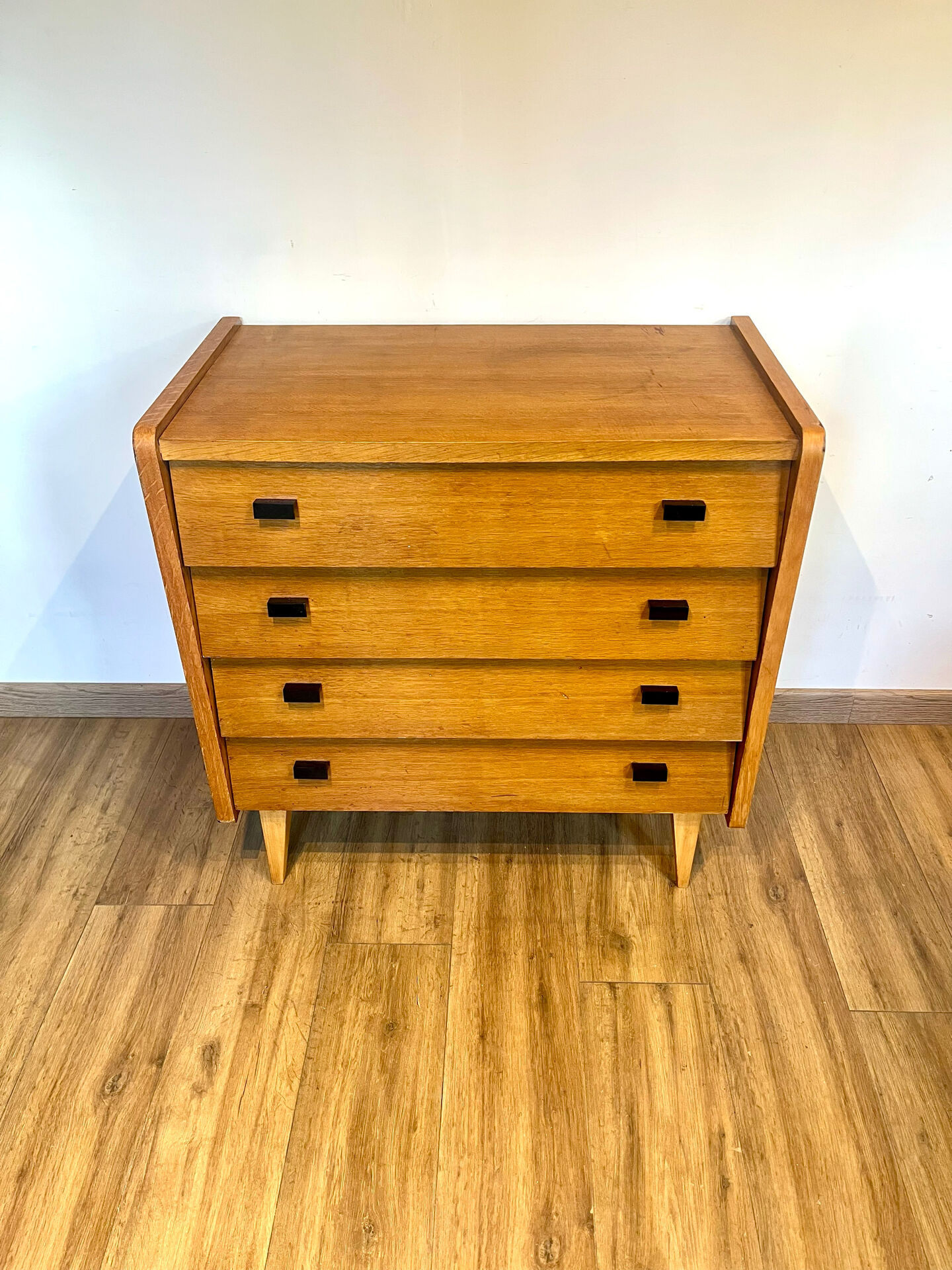 Commode