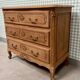 Renovated shabby chic chest of drawers