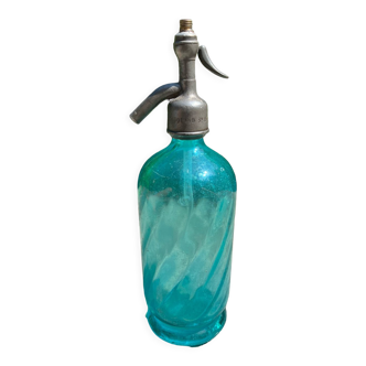 Siphon eau de Seltz