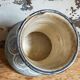 Elchinger fils Art Deco ceramic vase