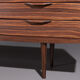 Sideboard produced in Germany 1970