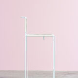 Stool designed by Giandomenico Belotti for Fly Line 1970