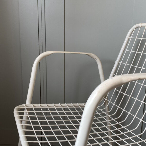 Fauteuil Rio, EMU