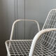 Fauteuil Rio, EMU