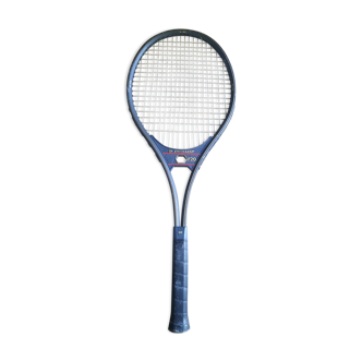 Raquette de tennis dunlop x20 vintage