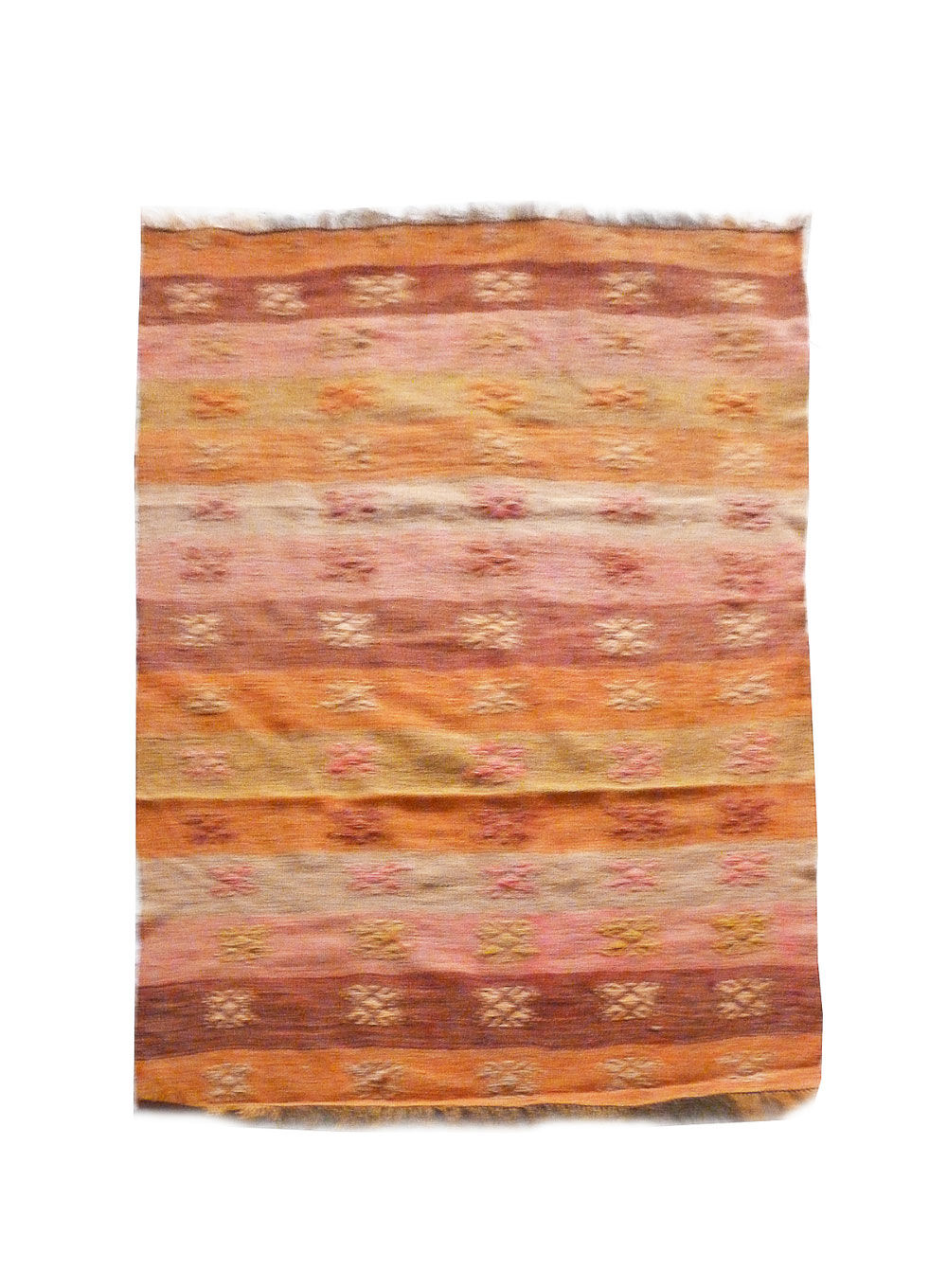 Handmade persian kilim 124x82cm