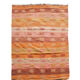Handmade persian kilim 124x82cm