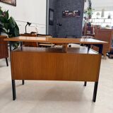 Vintage modernist desk