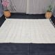 Tapis en laine pure fait main traditionnelle taille 1,5/2,5 m