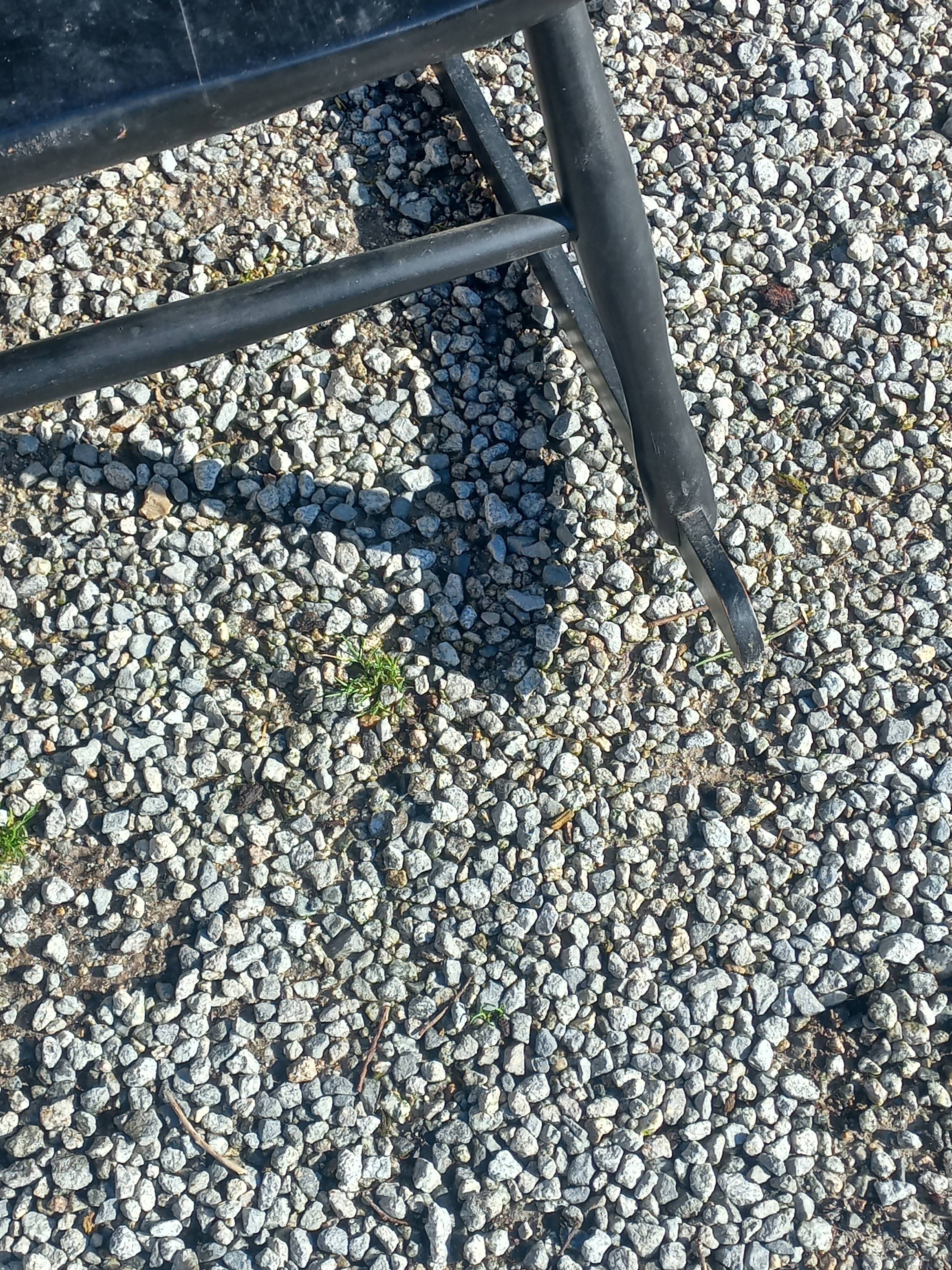 Scandinavian rocking chair by Lena Larsson