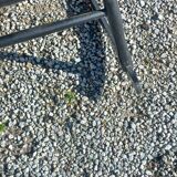 Scandinavian rocking chair by Lena Larsson