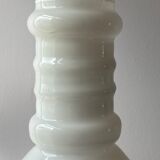 Sidse Werner small Apotheker Pendant Lamp by Holmegaard, Denmark, 1980s