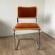 Chaise Breuer bois clair