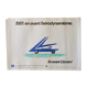 Original poster "En avant Citroën, l'aérodynamiquesme" Raymond Savignac 35x49cm 1981