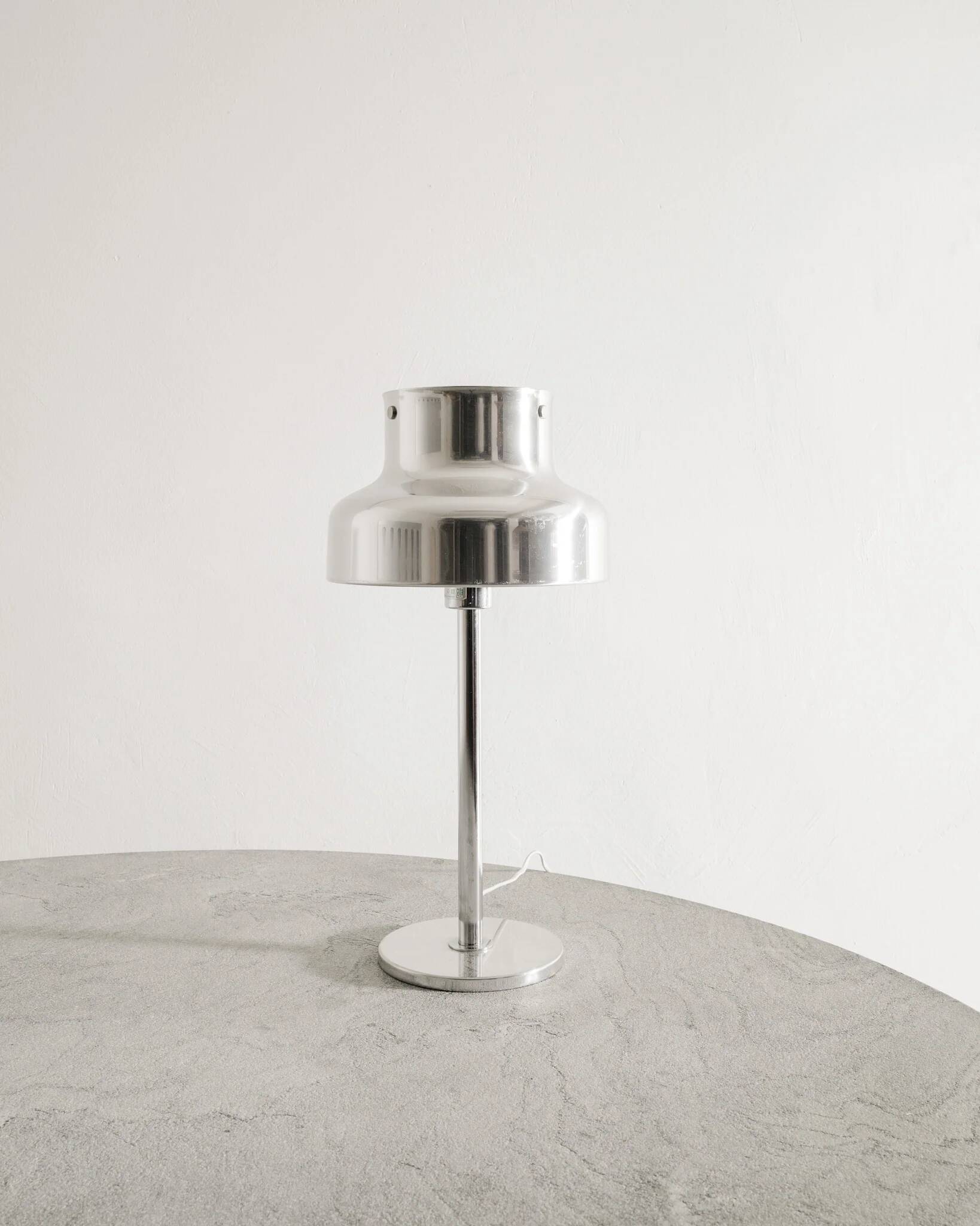 Swedish "Bumling" Table Lamp by Anders Pehrson for Ateljé Lyktan, 1960s