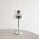 Swedish "Bumling" Table Lamp by Anders Pehrson for Ateljé Lyktan, 1960s