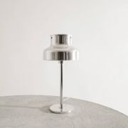Swedish "Bumling" Table Lamp by Anders Pehrson for Ateljé Lyktan, 1960s