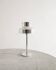 Lampe de Bureau "Bumling" par Anders Pehrson pour Ateljé Lyktan, Suède, 1960s