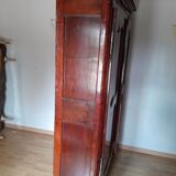 Louis XV wardrobe