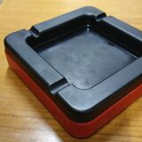 Ashtray Rexite design studio Erre milano