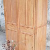 Vintage Parisian wardrobe