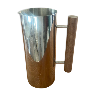 Vintage Guy Degrenne pitcher