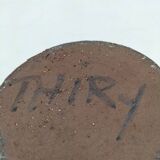 "Albert Thiry" ceramics