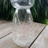 vase force bulb