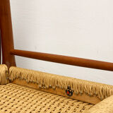 Chair by Niels O. Møller for J.L. Moller, Model 75,Denmark, 1950s