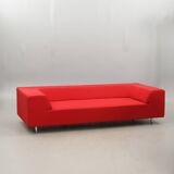 Offecct — Contemporary Sofa — Swedish Contract-Style Design Statement