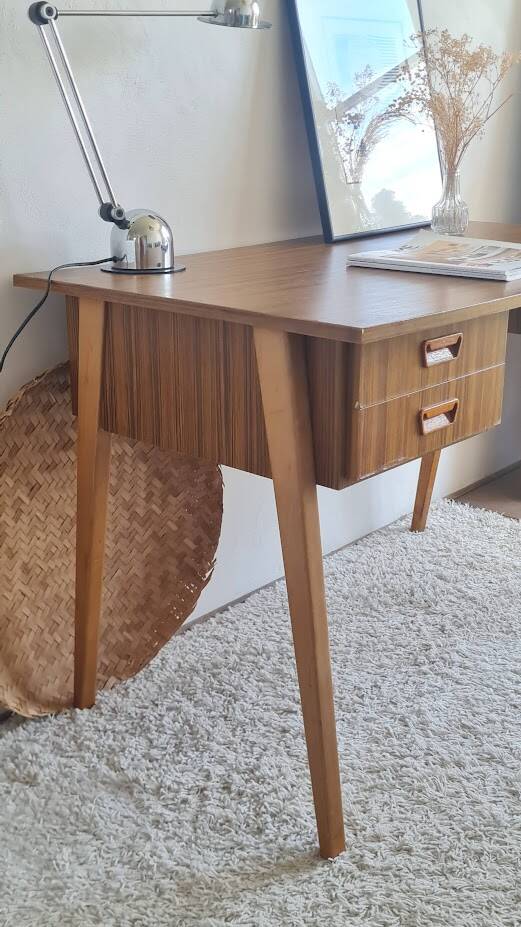 Bureau scandinave circa années 60