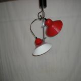 Clamp pendant from the 70s