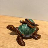 Collectible turtle