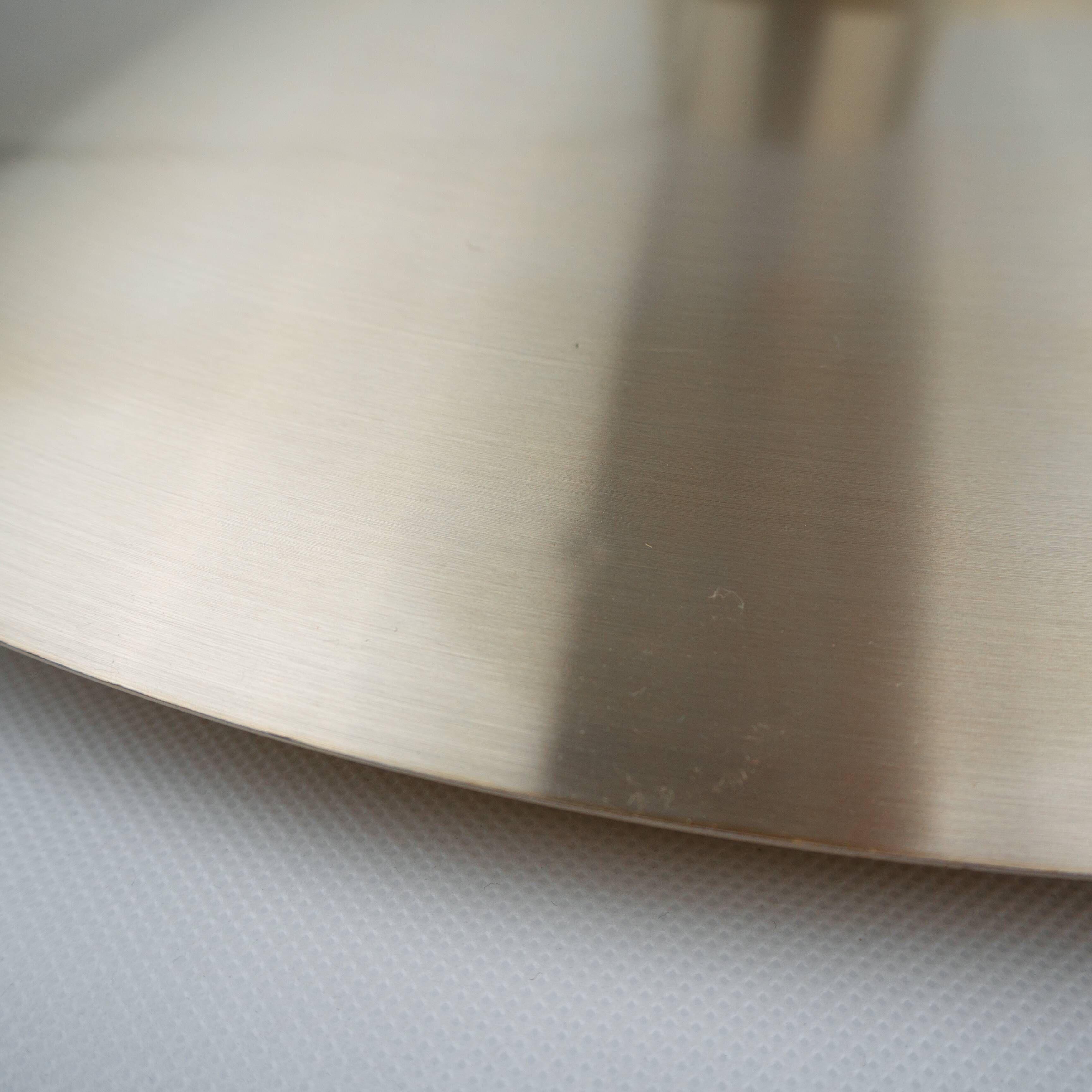 Vintage Danish P376 lamp by Kastholm&Fabricius, Nordisk Solar, 1964