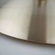 Vintage Danish P376 lamp by Kastholm&Fabricius, Nordisk Solar, 1964